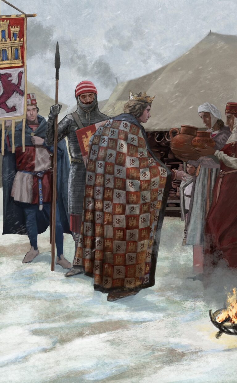 Exposicion-Medieval-alba-de-Tormes-1